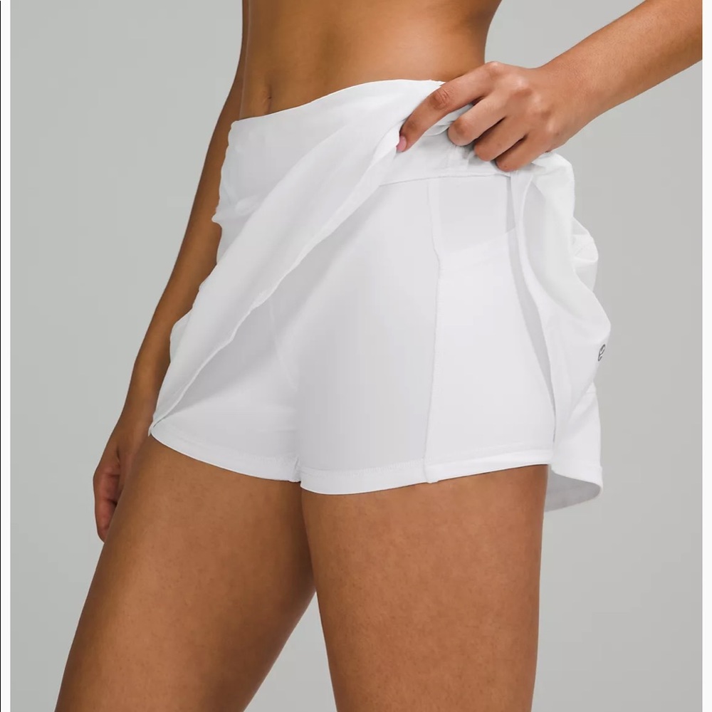 Pace Rival MR Skirt